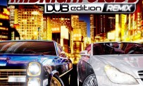 Un site pour Midnight Club 3 Remix