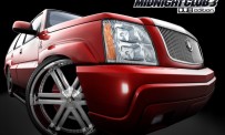 Vidéo Midnight Club 3 PSP