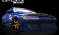 Trailer Midnight Club 3