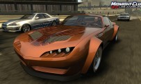 Midnight Club : Los Angeles - Trailer de lancement