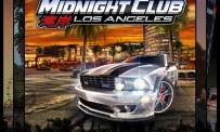 EXCLUSIF > Reportage Midnight Club : LA
