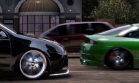 Midnight Club : Los Angeles
