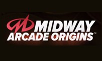 Midway Arcade Origins : une compil old-school pour Noël