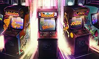 Midway Arcade Origins se lance en vidéo
