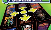 Midway Arcade Treasure 2