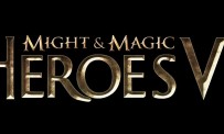 Might & Magic Heroes 6 fait du bruit
