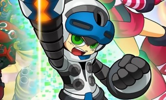 Mighty n°9 : le Megaman-like de Keiji Inafune s'offre un trailer pendant l'E3 2015