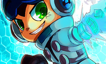 Mighty n°9 : enfin une date pour la sortie du jeu