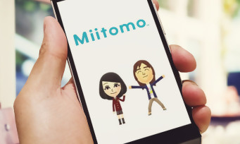 Miitomo : la première application mobile de Nintendo tient sa date de sortie