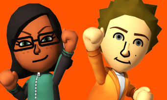 Miitomo : découvrez les premiers Easter Egg du jeu