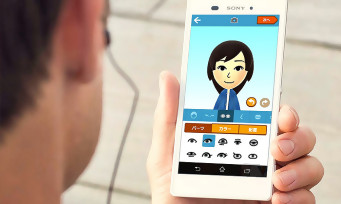 Miitomo : la 1ère application mobile de Nintendo cartonne dans le monde