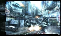 E3 10 > Square-Enix dévoile Mindjack