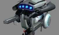 Mindjack : les personnages en vidéo