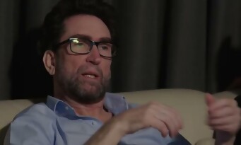 Leslie Benzies en retrait chez Build a Rocket Boy depuis que son nom est lié à l'affaire Epstein