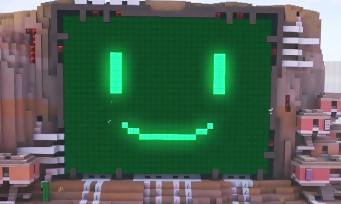 Minecraft Story Mode : l'Episode 7 s'offre un trailer en mode "Erreur Système"