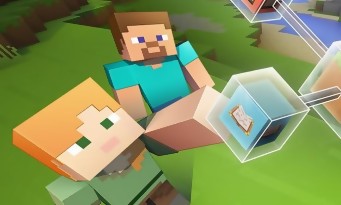 Minecraft : une version éducative destinée aux écoles