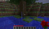 Minecraft - vidéo météo