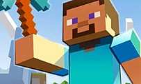 Minecraft : la version Xbox 360 bientôt disponible sur support physique !
