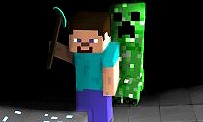 Minecraft Xbox 360 : une grosse mise à jour à venir