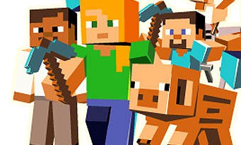 MineCon 2013 : les tickets sont disponibles à la vente !