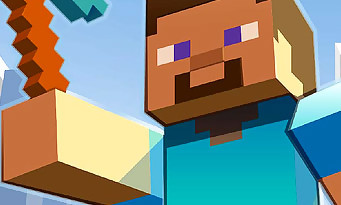 Minecraft s'offre des skins de luxe sur PS3
