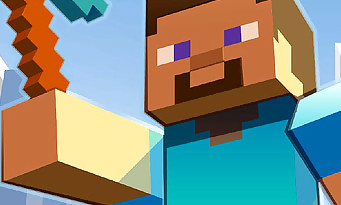 Minecraft para PlayStation 3 ganhará skins de Uncharted, Killzone e mais