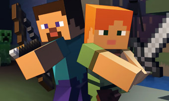 Minecraft : des chiffres ahurissants qui donnent le vertige !