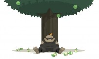 Mini Ninjas - Trailer