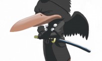 Mini Ninjas : Futo à l'honneur