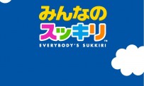 Minna no Sukkiri se dévoile en images