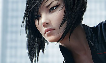 E3 2014 : une timide vidéo pour Mirror's Edge 2