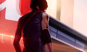 Mirror's Edge 2 : un artwork en attendant la conférence E3 2014 d'Electronic Arts