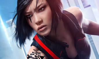 Mirror's Edge Catalyst : une poignée d'images pour raconter l'histoire de Cascadia