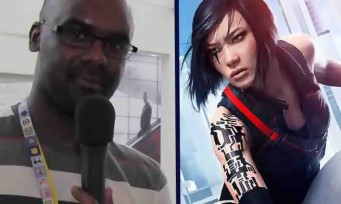 Mirror's Edge Catalyst : on a joué au reboot et voici ce qui a changé !