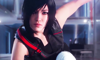 Mirror's Edge Catalyst : l'histoire de Faith résumée dans ce Story Trailer