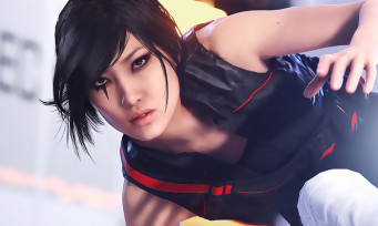 Mirror's Edge Catalyst tient sa bêta fermée