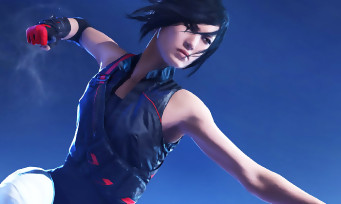 Mirror's Edge Catalyst : on y a rejoué et Faith pète toujours la forme !