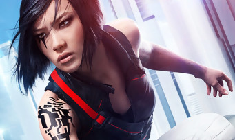 Test Mirror's Edge Catalyst sur PS4