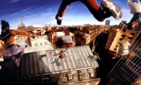 Mirror's Edge - Live Action Trailer