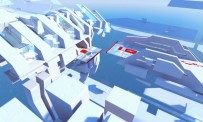 Mirror's Edge - Time Trial Map Pack