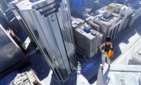 Mirror's Edge PC se lance en vidéo
