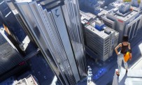 Mirror's Edge PS3 : du contenu exclusif