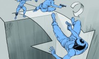 Mirror's Edge : le Map Pack retard