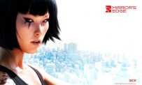 E3 07 > EA annonce Mirror's Edge