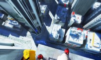 Test Mirror's Edge