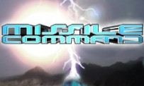 Missile Command sur Xbox Live Arcade