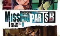 Missing Parts Side B en i