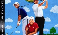 TGS > Sega se met aussi au golf !