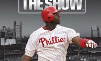 MLB 08 : The Show pose sur PS3