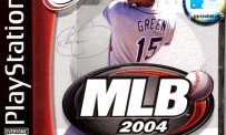 MLB 2004